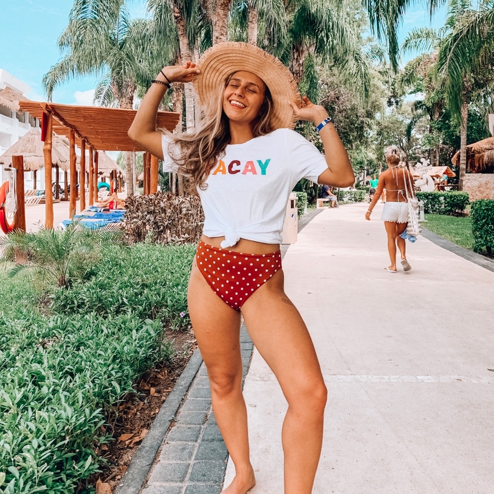 VACAY T-Shirt!